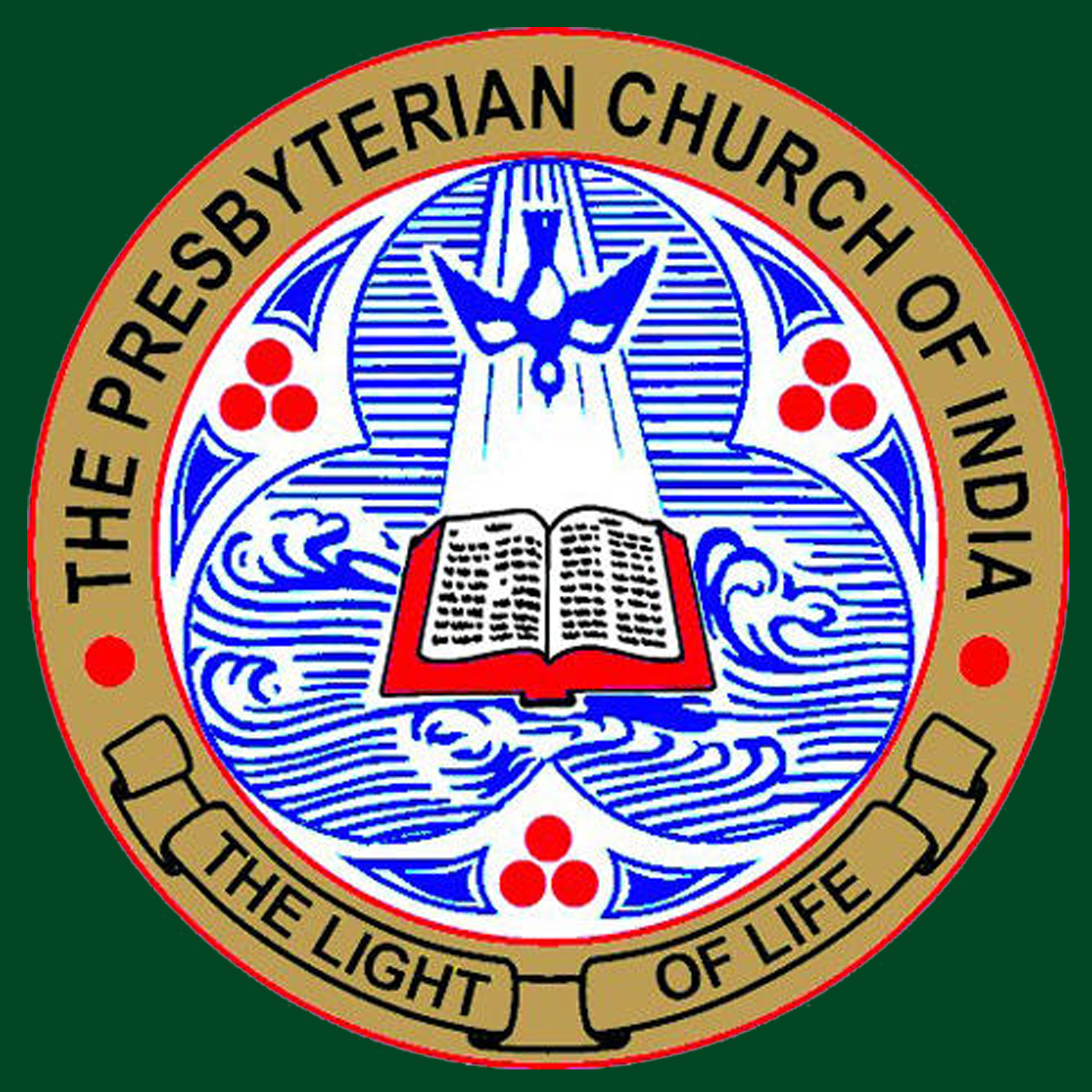 ZOU PRESBYTERIAN CHRUCH SYNOD