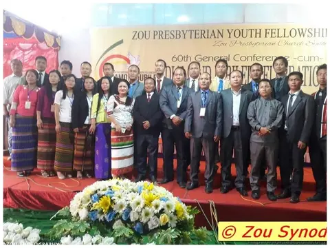 ZPYF Diamond Jubilee Celebration Committee