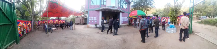 Vaihawmna Biehinn mai