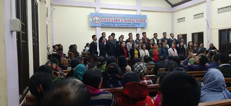 Pasian phatna Lapawl