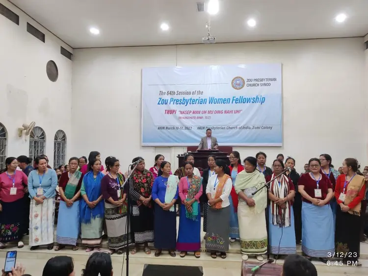 ZPWF Leaders 2023-2025