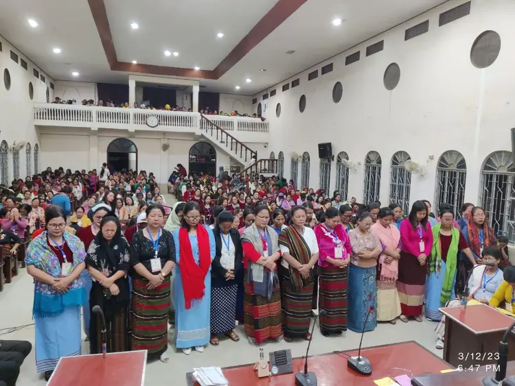 ZPWF Leaders 2023-2025