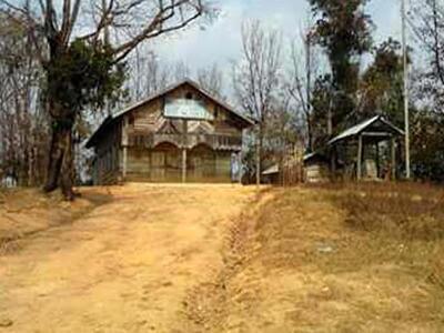 Hiangtamjang Church.jpg Hiangtamjang Church.jpg